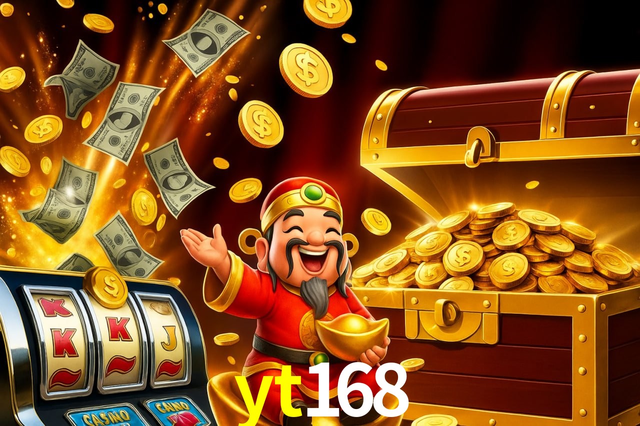  yt168 bet