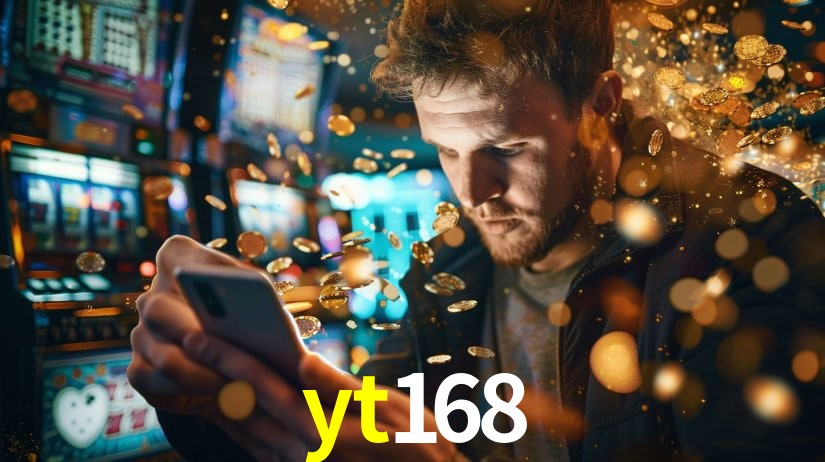 Explore as vantagens do yt168: serviço profissional e confiabilidade